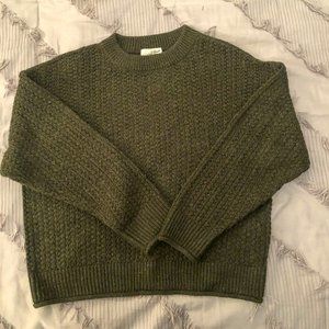 Universal Thread Crewneck Sweater Size M